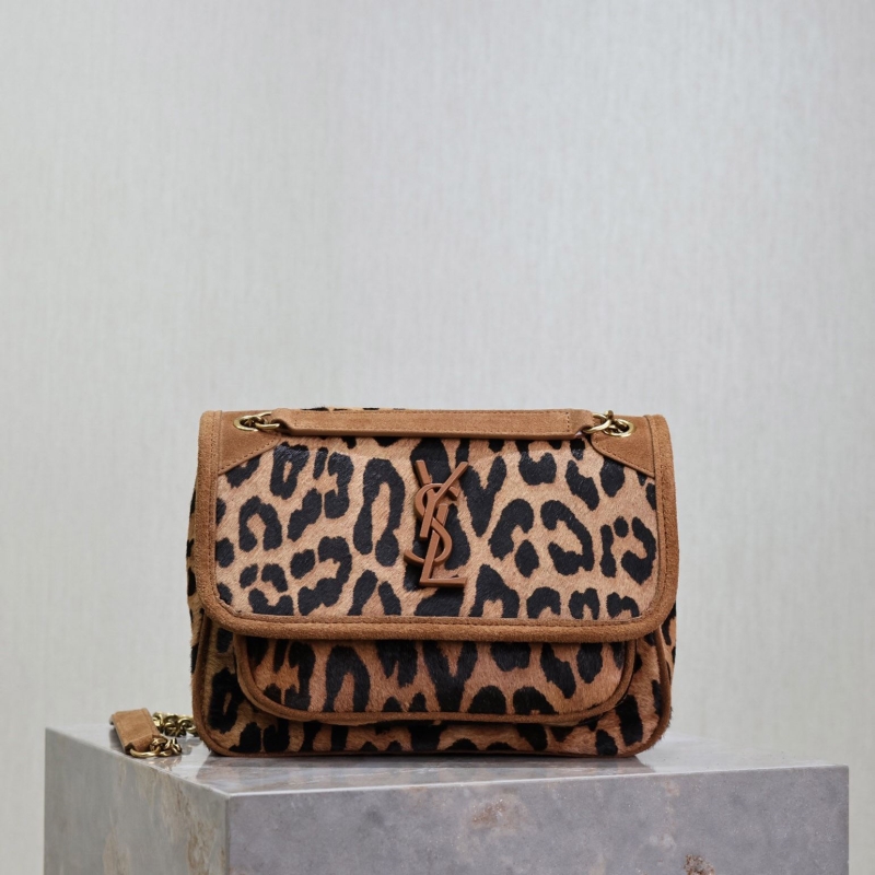 Y*L top handle bags